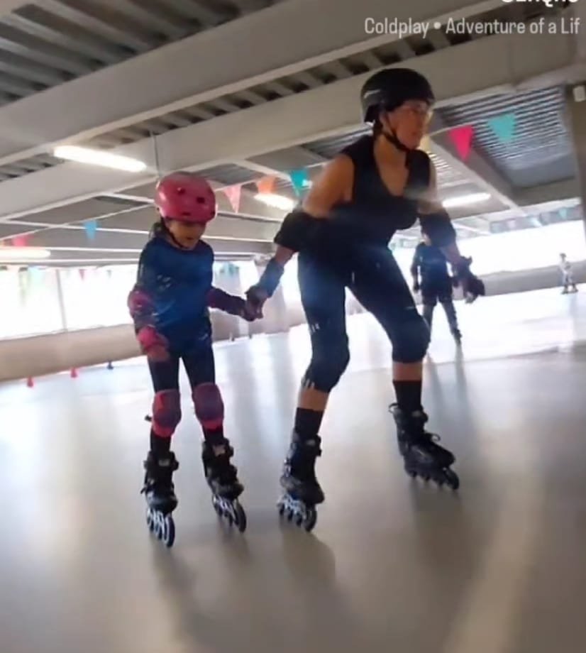 Evolution Roller Qro – ¡Conquista el pavimento, desafía la gravedad y ...